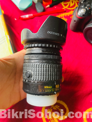 Nikon D5200